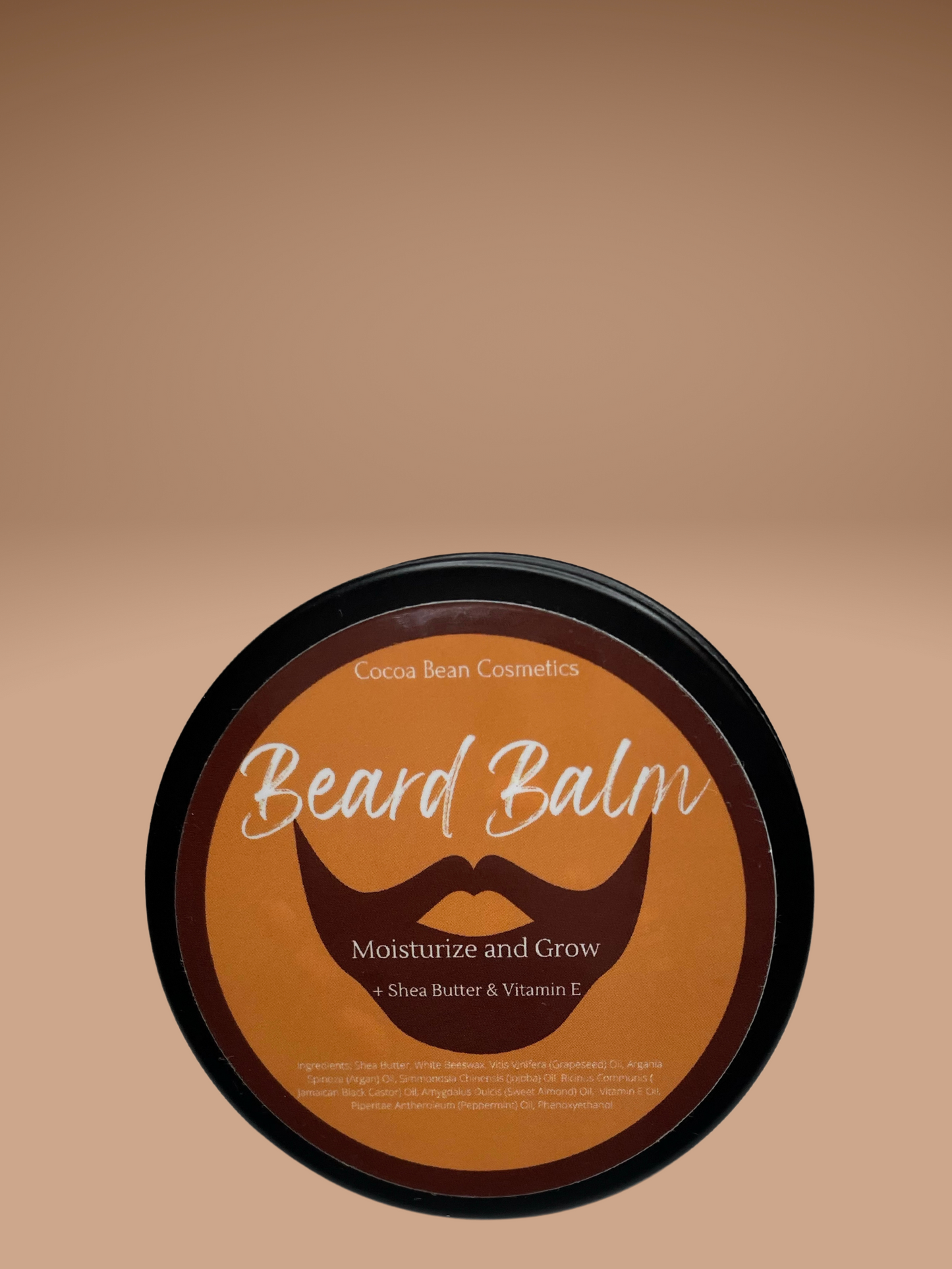 Beard Balm