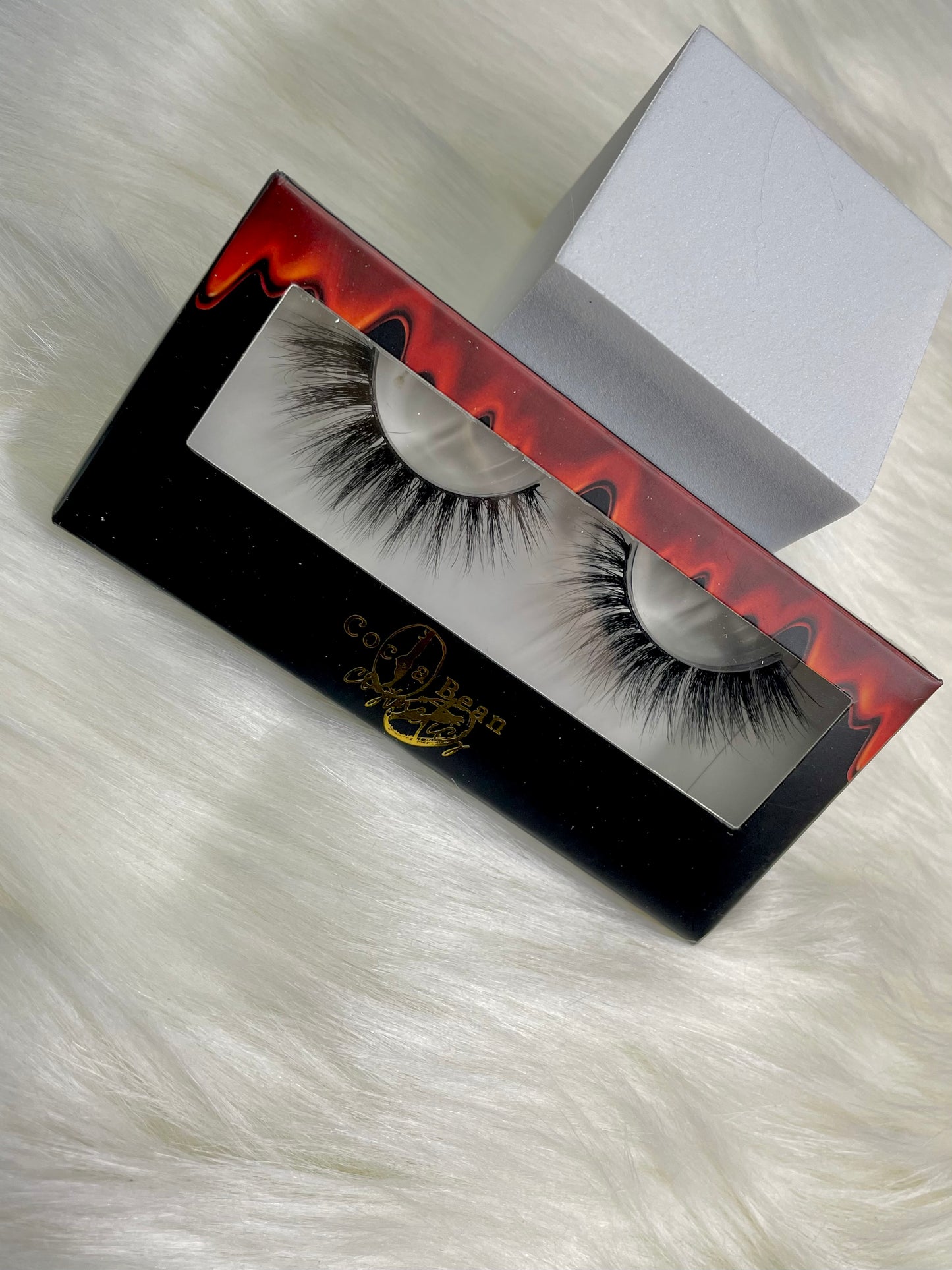 Date Night Lashes