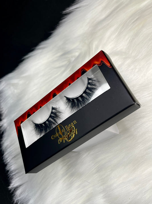 Flirt Lashes