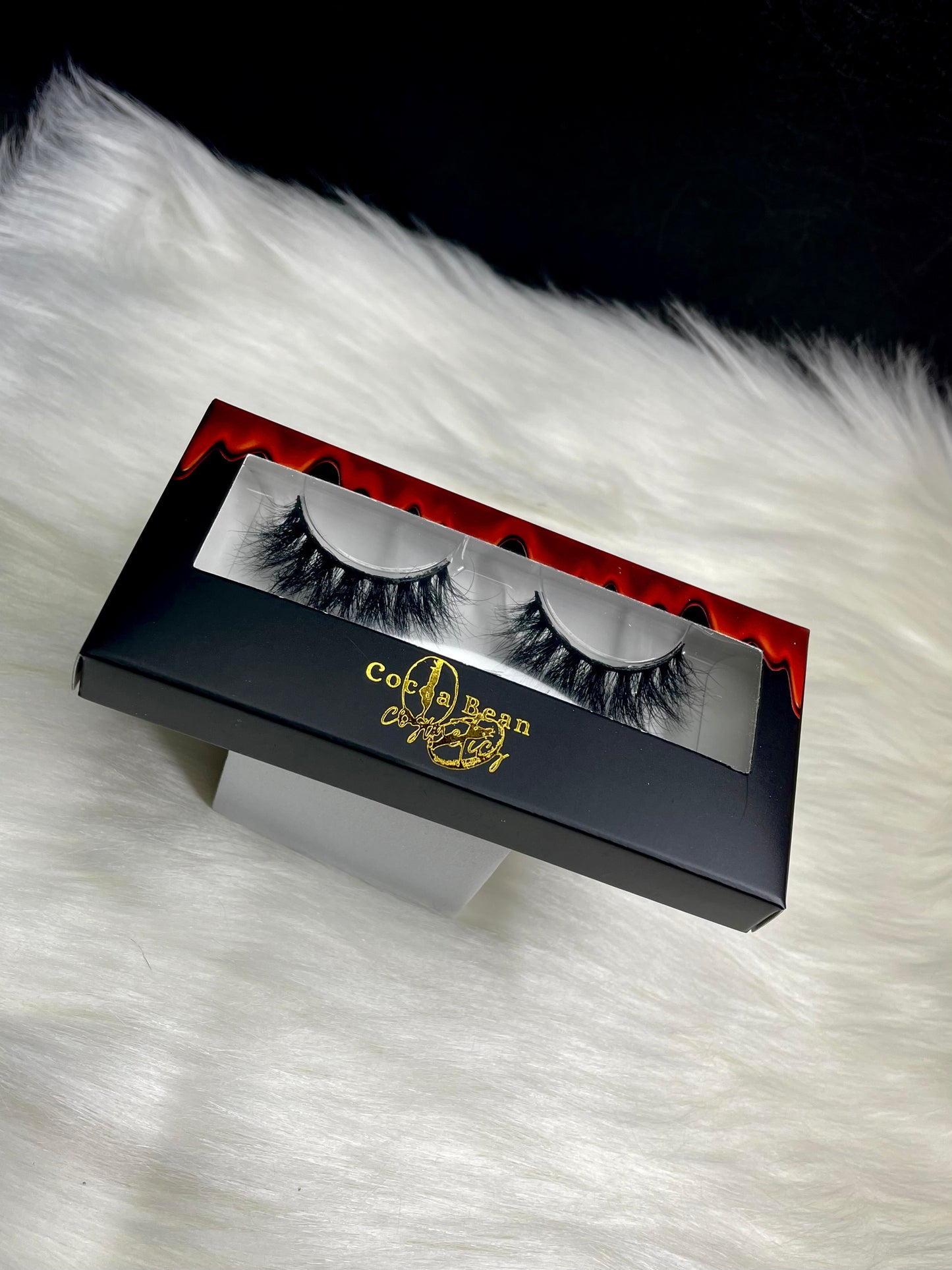 Flirt Lashes