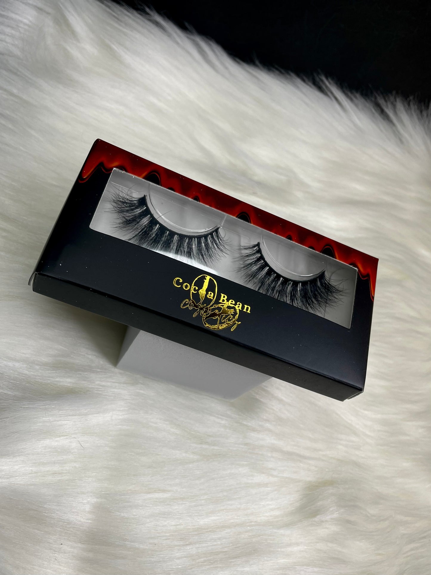 Date Night Lashes