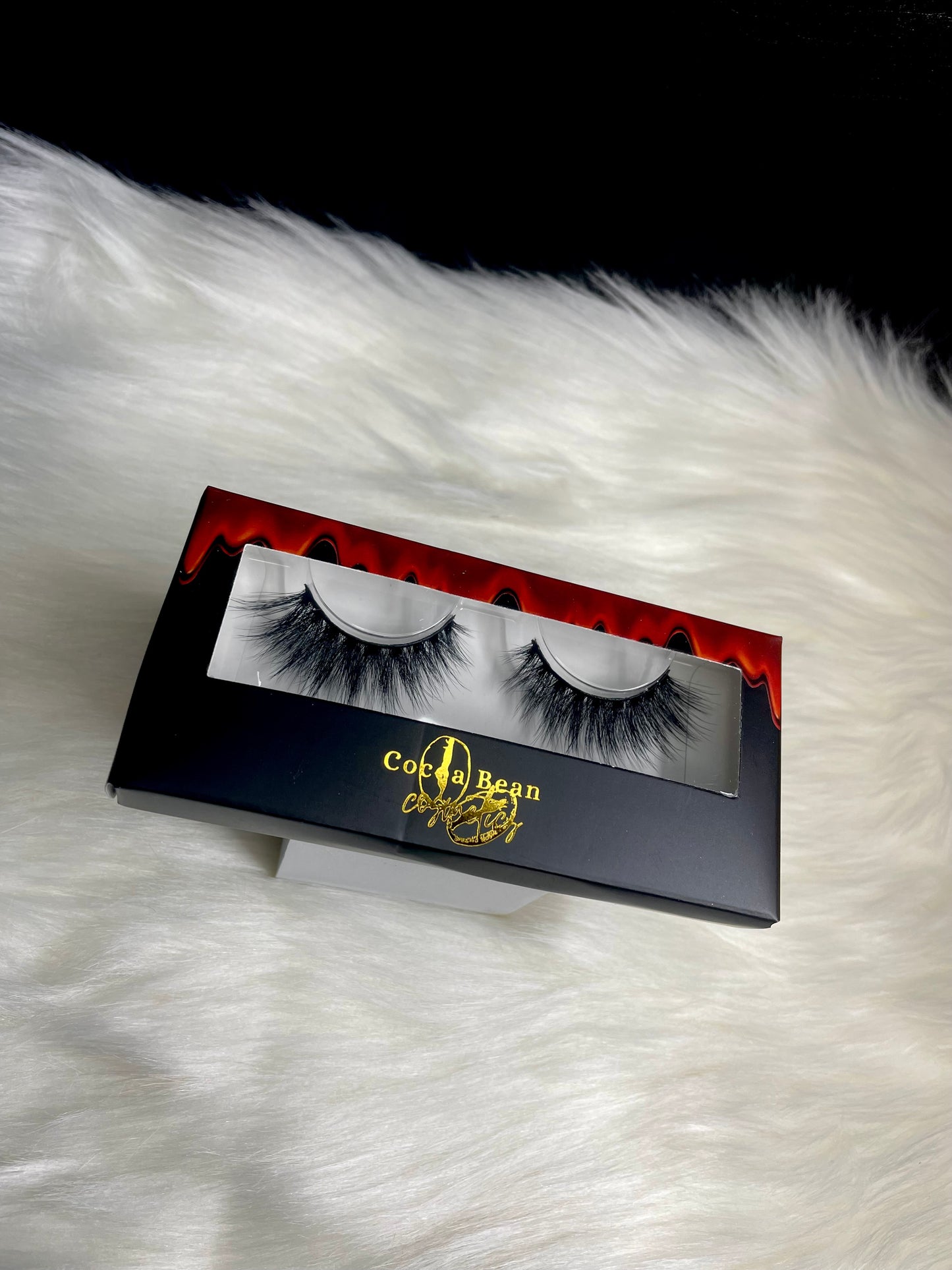 Friend or Faux Mink Lashes